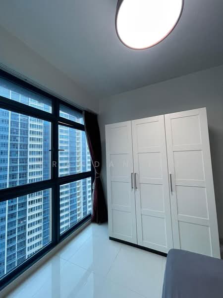 City Square Residences, 14 Kitchener Link, Room Rental, 200 sqft, Condominium For Rent, by Brandan Lim, 500073844 - Bedroom - PropertyGuru.com.sg