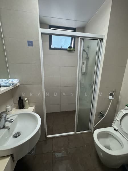 City Square Residences, 14 Kitchener Link, Room Rental, 200 sqft, Condominium For Rent, by Brandan Lim, 500073844 - Bathroom - PropertyGuru.com.sg