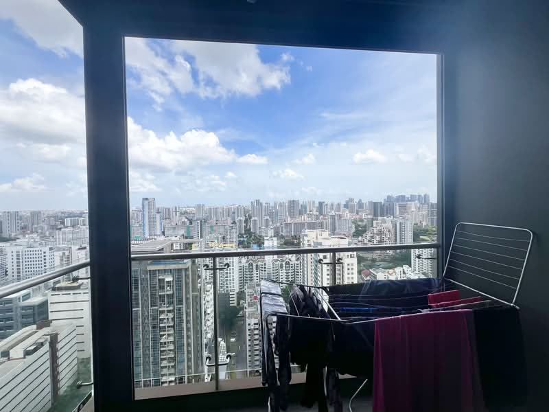 Verticus Condominium For Sale at S$ 3,388,000 | PropertyGuru Singapore - View