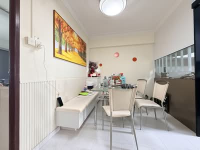 For Sale - 284 Choa Chu Kang Avenue 3