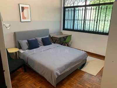 For Rent - 31 Leith Road