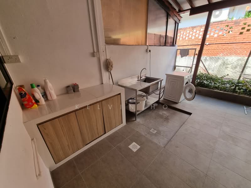 31 Leith Road, , Room Rental, 150 sqft, Terraced House For Rent, by Kelvin Ho, 500073855 - Interior - PropertyGuru.com.sg