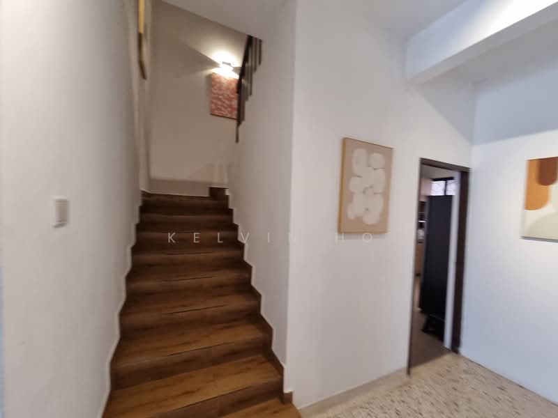 31 Leith Road, , Room Rental, 150 sqft, Terraced House For Rent, by Kelvin Ho, 500073855 - Interior - PropertyGuru.com.sg