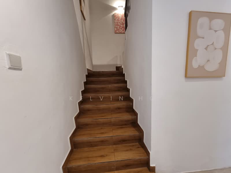 31 Leith Road, , Room Rental, 150 sqft, Terraced House For Rent, by Kelvin Ho, 500073855 - Interior - PropertyGuru.com.sg