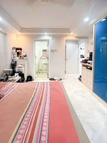 170 Yishun Avenue 7 HDB Flat For Sale at S$ 748,000 | PropertyGuru Singapore - Bedroom