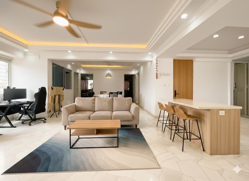 For Sale - 170 Yishun Avenue 7