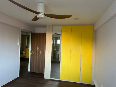 For Rent - 66 Circuit Road