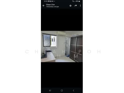 For Rent - 180 Bedok North Road