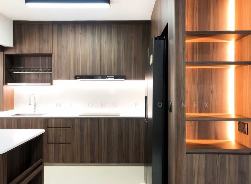 82A Circuit Road HDB Flat For Sale at S$ 1,050,888 | PropertyGuru Singapore - Kitchen