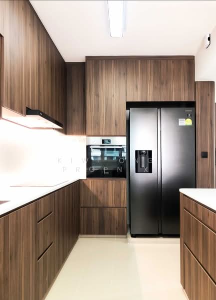 82A Circuit Road HDB Flat For Sale at S$ 1,050,888 | PropertyGuru Singapore - Kitchen