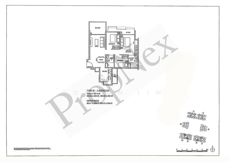 The Topiary Executive Condominium For Sale at S$ 1,400,000 | PropertyGuru Singapore