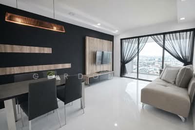 For Sale - The Topiary