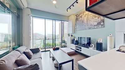 For Sale - The Tennery