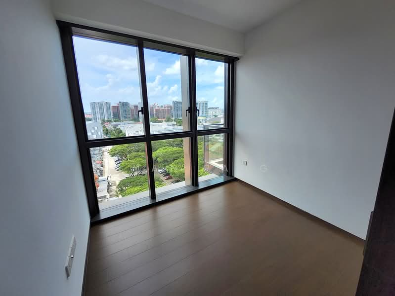 Tembusu Grand Condominium For Sale at S$ 2,899,999 | PropertyGuru Singapore - Common Room 1