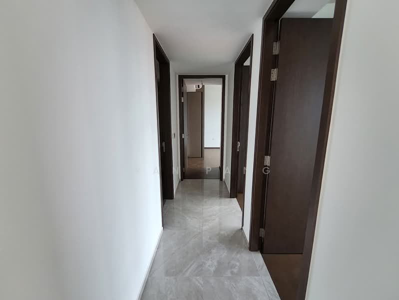 Tembusu Grand Condominium For Sale at S$ 2,899,999 | PropertyGuru Singapore - Corridor