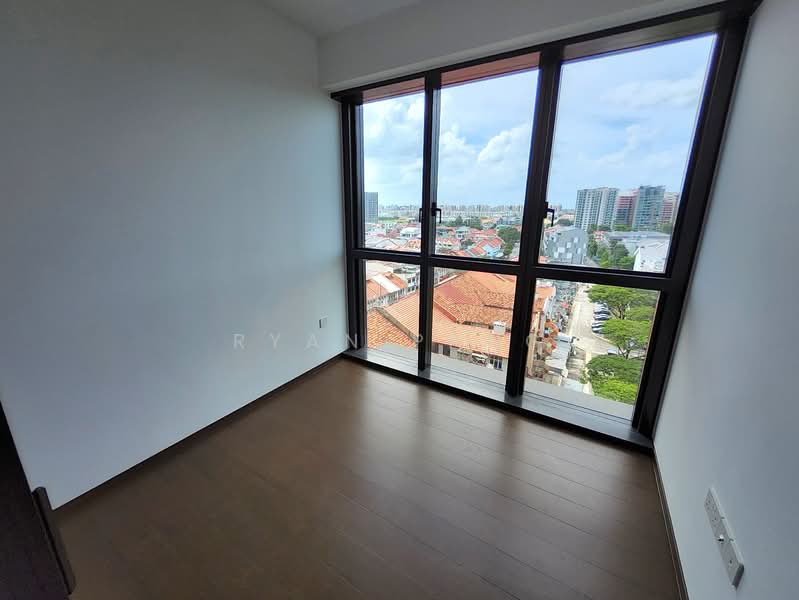 Tembusu Grand Condominium For Sale at S$ 2,899,999 | PropertyGuru Singapore - Common Room 2