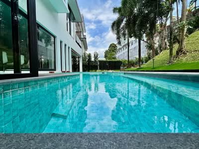 For Sale - Bukit Timah Huge Corner Terrace 5,163 sqft