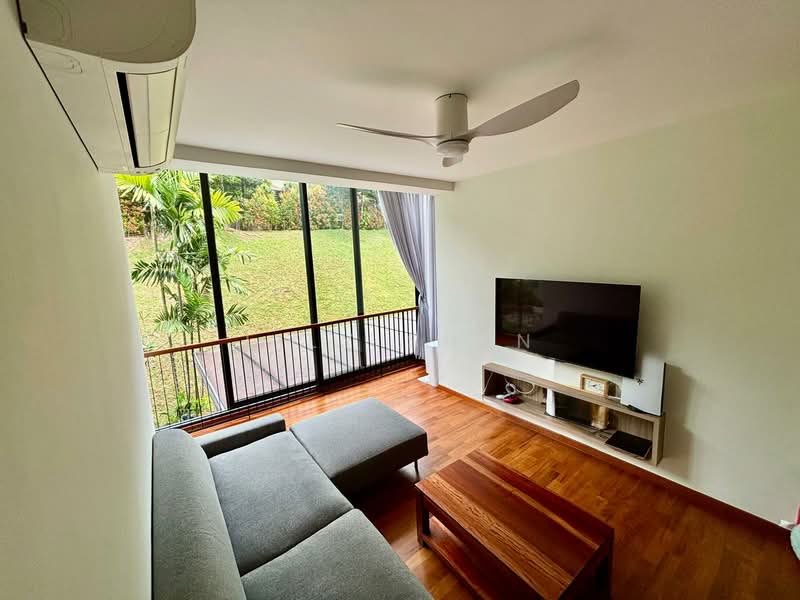 Exclusive Bukit Timah Renovated Corner Terrace | Huge 5,163 sqft Plot | Pool | Home Lift Corner Terrace For Sale at S$ 10,500,000 | PropertyGuru Singapore