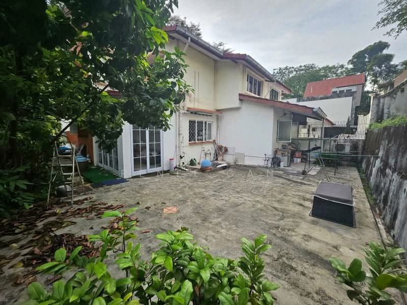 ✨Prestigious Goldhill Ave enclave SD✨1km ACS Pri SCG Pri ✨Suitable for rebuild / a&a Semi-Detached House For Sale at S$ 14,500,000 | PropertyGuru Singapore - Exterior