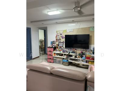 For Sale - 204 Toa Payoh North