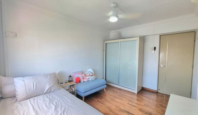 336 Clementi Avenue 2 HDB Flat For Sale at S$ 868,800 | PropertyGuru Singapore - Bedroom