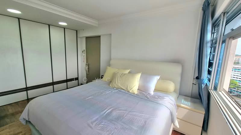 336 Clementi Avenue 2 HDB Flat For Sale at S$ 868,800 | PropertyGuru Singapore - Bedroom