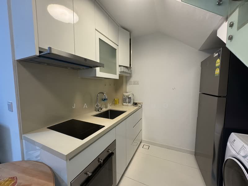 77 @ East Coast Condominium For Sale at S$ 1,190,000 | PropertyGuru Singapore - Kitchen