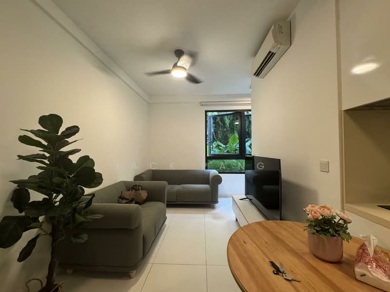 77 @ East Coast Condominium For Sale at S$ 1,190,000 | PropertyGuru Singapore - Living Room