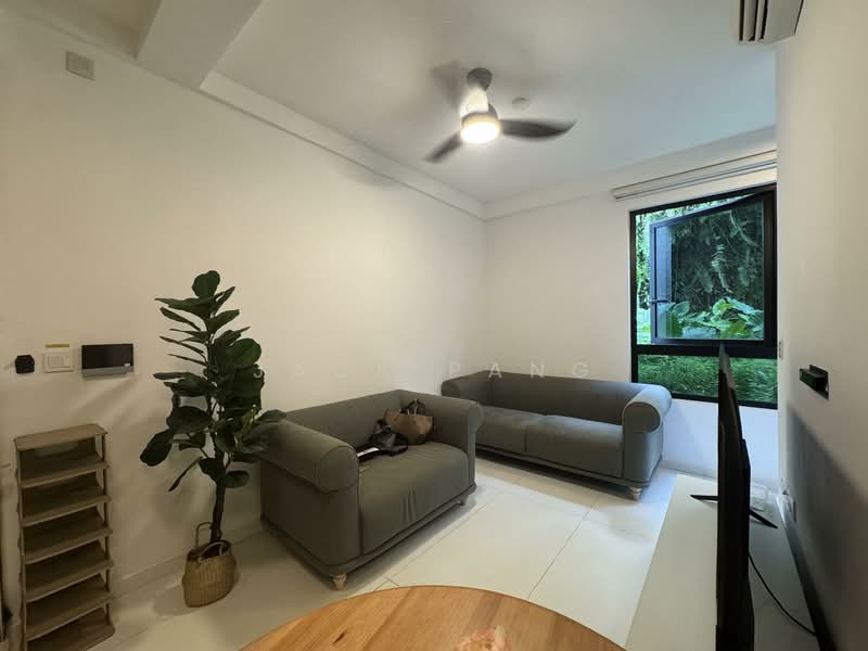 77 @ East Coast Condominium For Sale at S$ 1,190,000 | PropertyGuru Singapore - Living Room