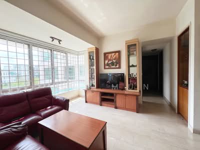 For Sale - Maple Woods