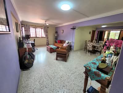 For Sale - 72 Bedok South Avenue 3