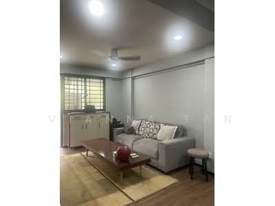 For Sale - 231 Lorong 8 Toa Payoh