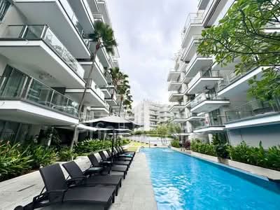 For Rent - 8 @ Mount Sophia