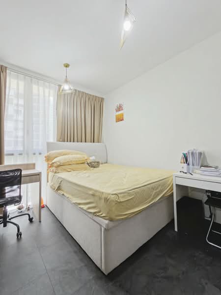 Sol Acres Executive Condominium For Sale at S$ 1,300,000 | PropertyGuru Singapore - Bedroom