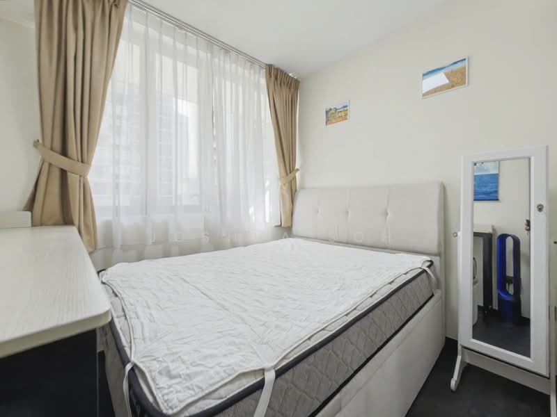 Sol Acres Executive Condominium For Sale at S$ 1,300,000 | PropertyGuru Singapore - Bedroom 2