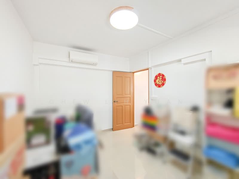 139 Potong Pasir Avenue 3 HDB Flat For Sale at S$ 620,000 | PropertyGuru Singapore - Bedroom