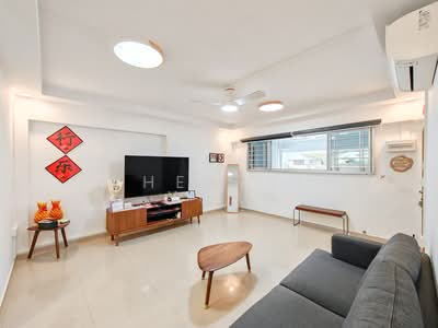 For Sale - 139 Potong Pasir Avenue 3