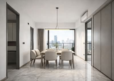 For Sale - The Landmark