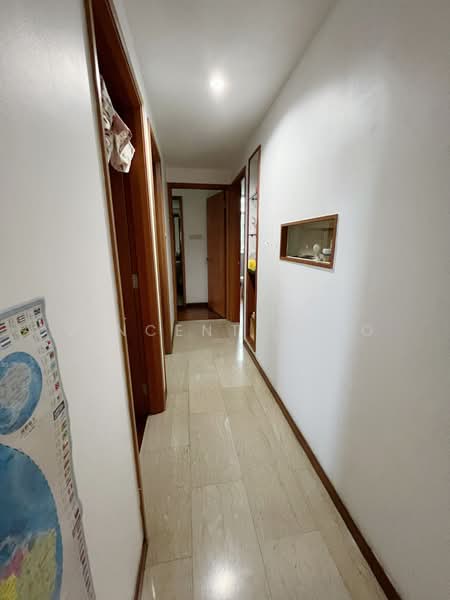 Lilydale Condominium For Sale at S$ 1,220,000 | PropertyGuru Singapore - Corridor