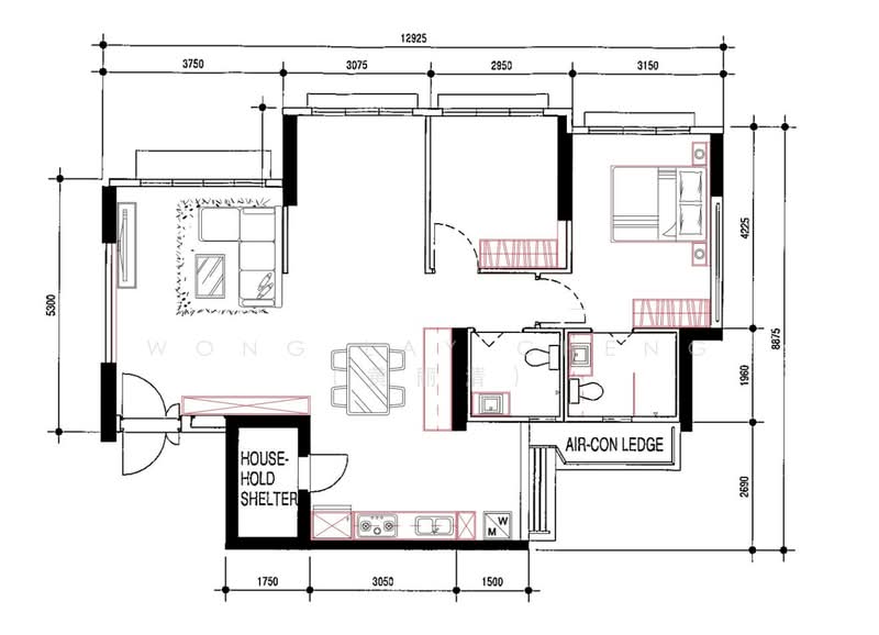 467B Bukit Batok West Avenue 9 HDB Flat For Sale at S$ 698,000 | PropertyGuru Singapore