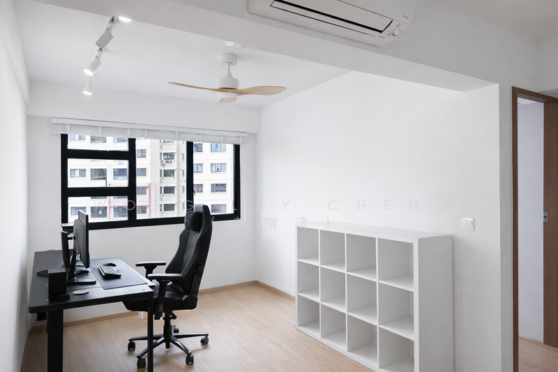 467B Bukit Batok West Avenue 9 HDB Flat For Sale at S$ 698,000 | PropertyGuru Singapore - Study