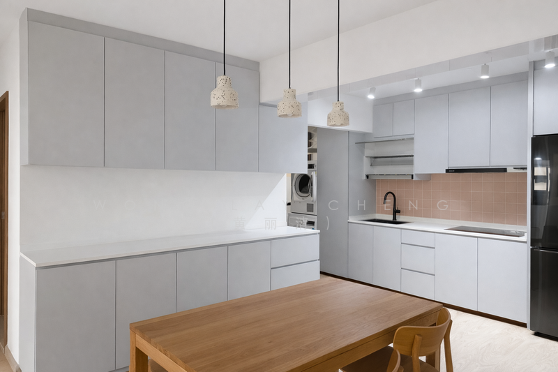 467B Bukit Batok West Avenue 9 HDB Flat For Sale at S$ 698,000 | PropertyGuru Singapore - Kitchen