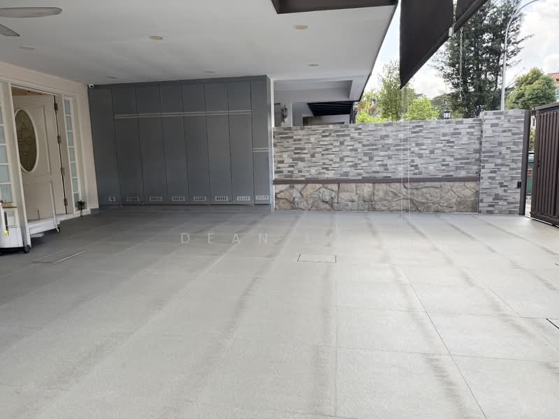 ⭐️⭐️LANDED7772@ 3 Storey Corner Terrace. Springside Corner Terrace For Sale at S$ 5,650,000 | PropertyGuru Singapore