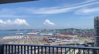 For Sale - V on Shenton