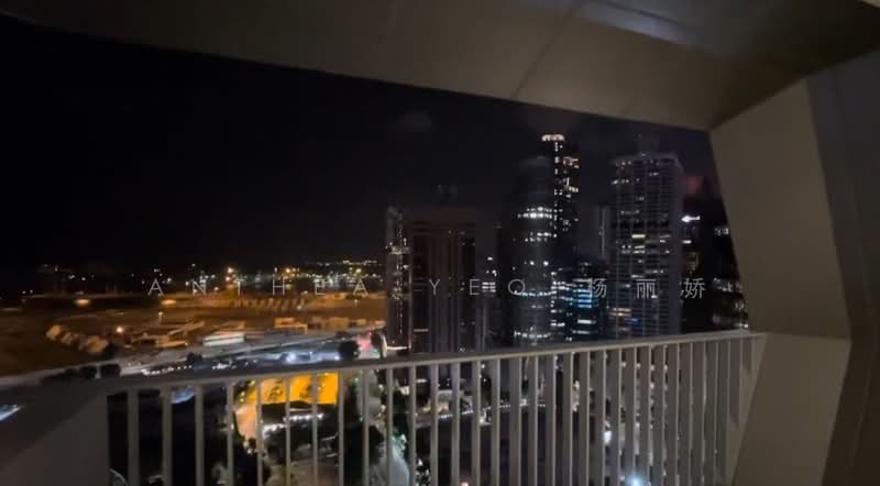 V on Shenton Condominium For Sale at S$ 3,100,000 | PropertyGuru Singapore - View