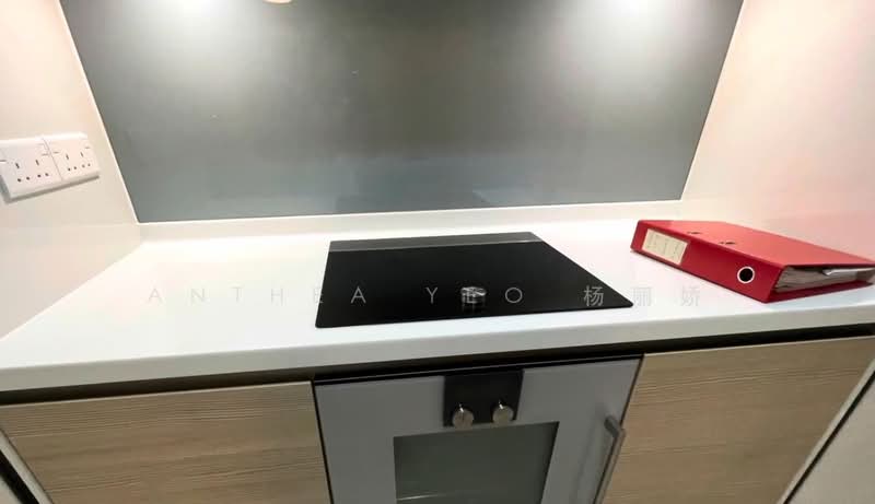 V on Shenton Condominium For Sale at S$ 3,100,000 | PropertyGuru Singapore - Kitchen