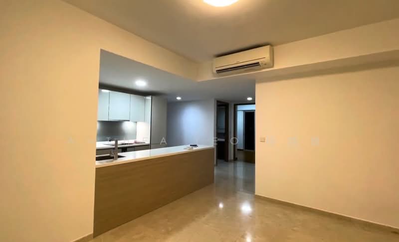 V on Shenton Condominium For Sale at S$ 3,100,000 | PropertyGuru Singapore - Kitchen