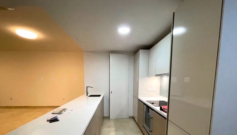V on Shenton Condominium For Sale at S$ 3,100,000 | PropertyGuru Singapore - Kitchen