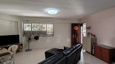 For Sale - 108 Yishun Ring Road