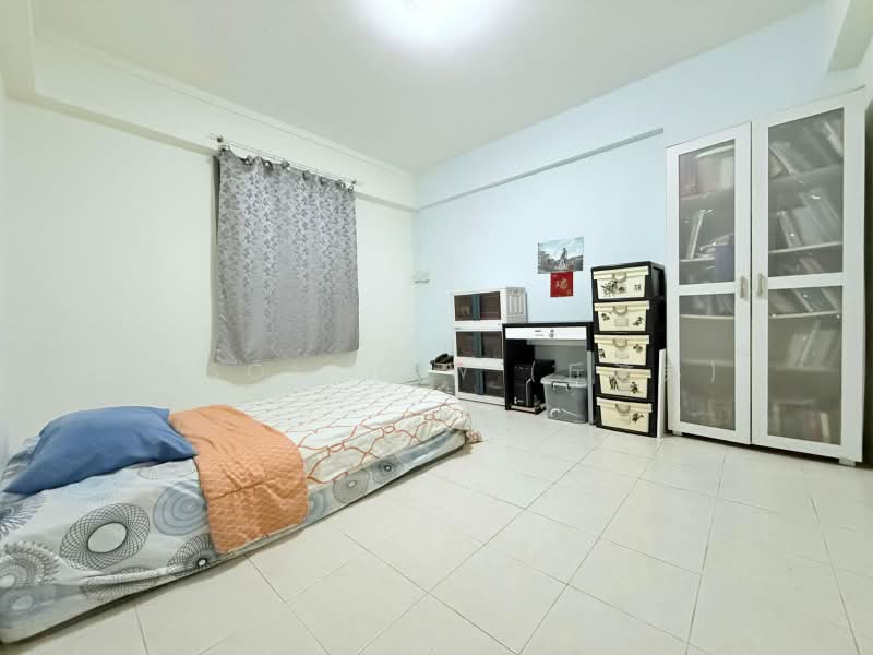 108 Yishun Ring Road, 108 Yishun Ring Road, 3 Bedrooms, 1,044 sqft, HDB Flat For Sale, by Jason Hew (丘汶弗), 500073904 - Bedroom - PropertyGuru.com.sg
